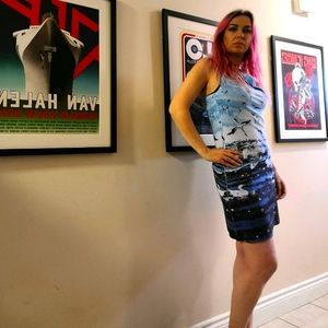 🛸2/$35 EUC- Fresh FX